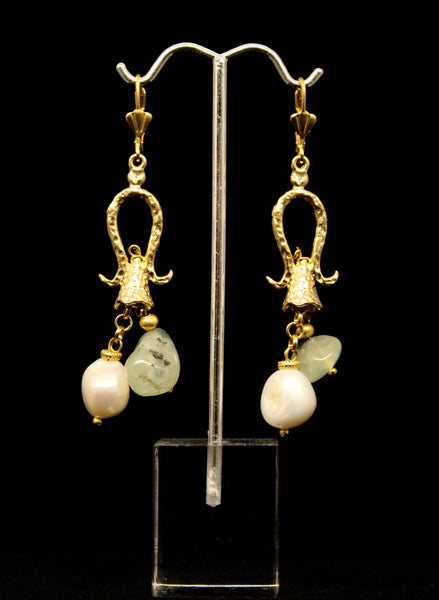 BELL EARRINGS