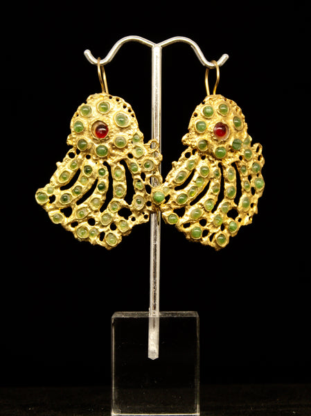 AUTHENTIC TURKISH  EARRINGS