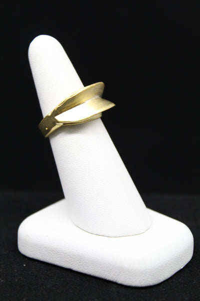 SEED GOLD RING