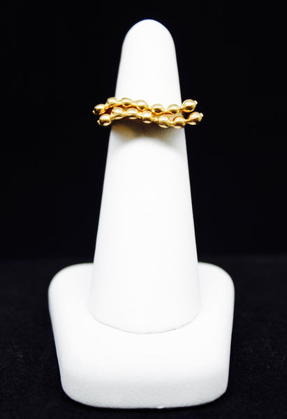 DOT SINGLE RING